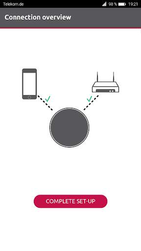 ZAPF Connect screenshot 2