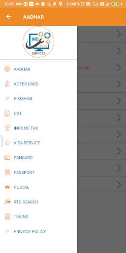 Online Digital Services India screenshot 3