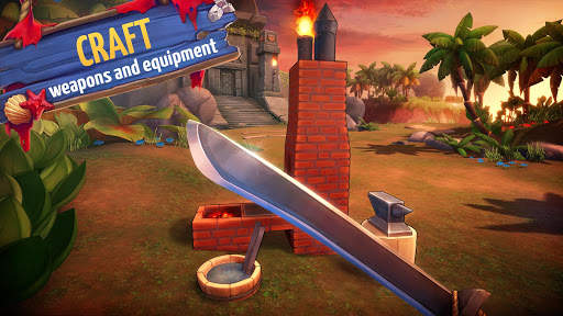 Survival Island: EVO 2 screenshot 5