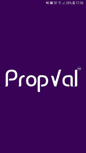 PropVal скриншот 1