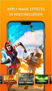 Screen Recorder 2 تصوير الشاشة