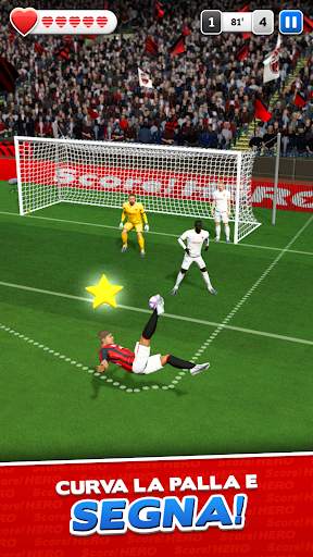 Score! Hero screenshot 3