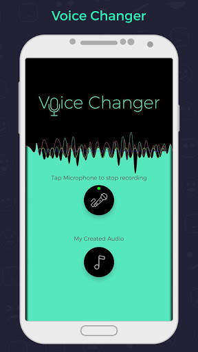 Funny Voice Changer with Effects screenshot 6