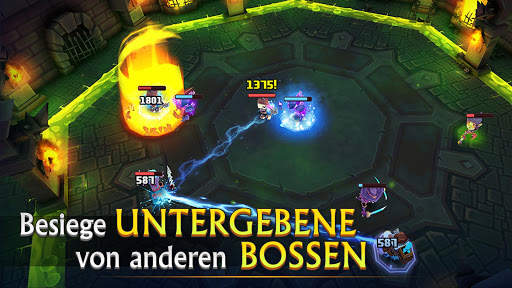 Like a Boss! screenshot 3