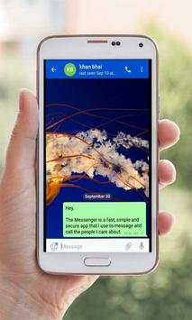 The Massenger screenshot 1
