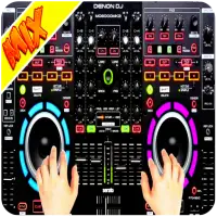 ikon Dj Remix &amp; Dj Mp3 Player