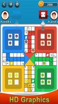 Ludo Parchisi Classic screenshot 2