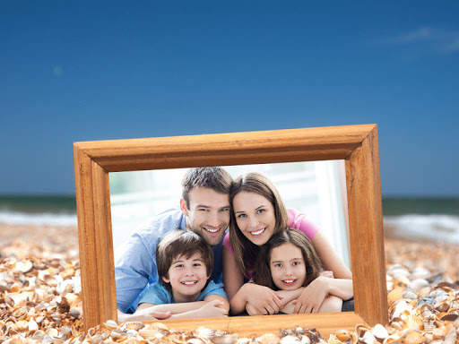 Family Photo Frames screenshot 6