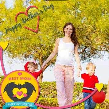 Mothers Day Photo Frame screenshot 7