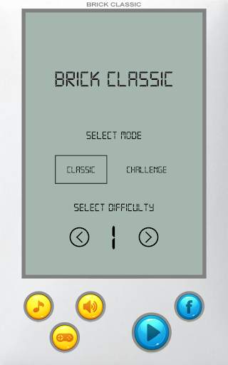 Batu bata klasik screenshot 18