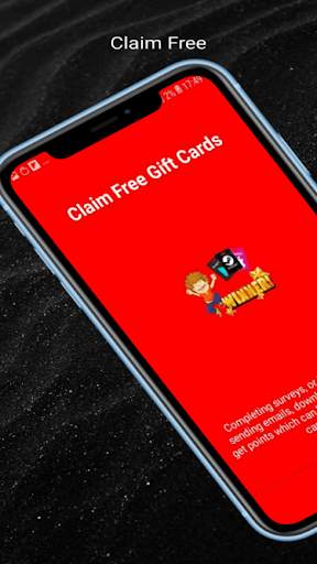 Win All Gifts - Win Free Gift cards & Money स्क्रीनशॉट 3