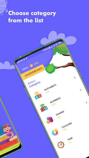 Match & Join - Kids Matching Game screenshot 2