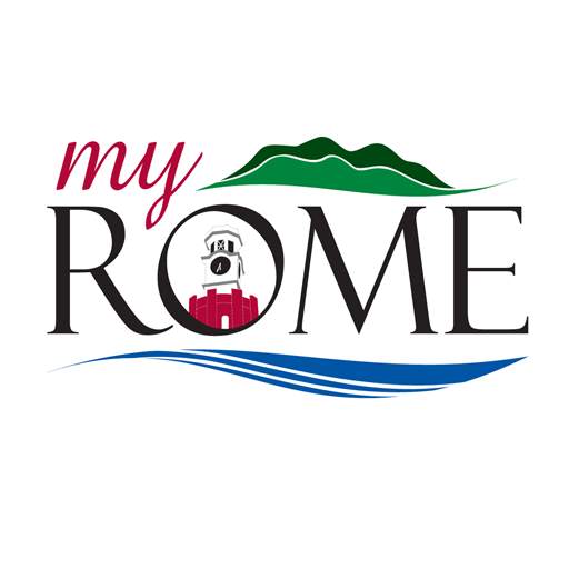 My Rome App 4.1.1