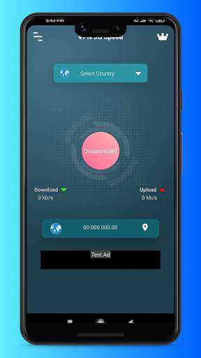 VPN 5G Speed screenshot 2