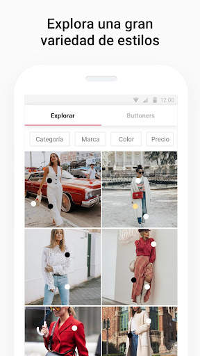 21 Buttons - La red social de  screenshot 6