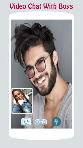 Live Video Chat screenshot 5