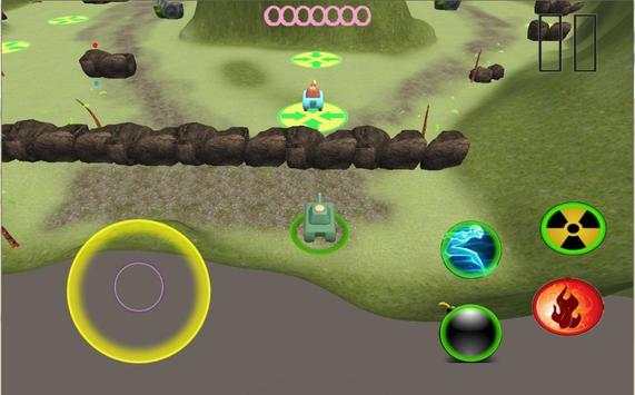 Super Tank screenshot 1