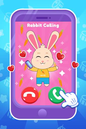 Baby Phone: Toddler Games screenshot 7