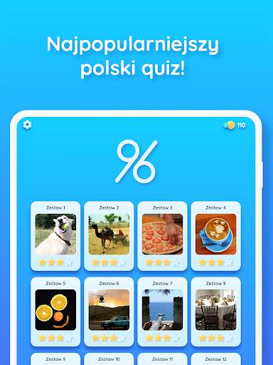 96%: Family Quiz screenshot 6