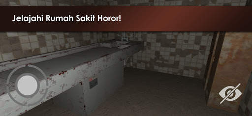 Evil Nurse: Game petualangan horor menakutkan. screenshot 5