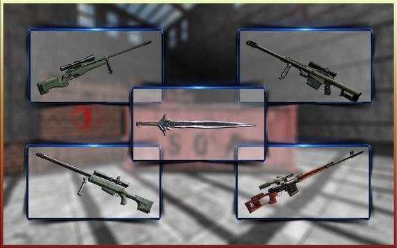 Dead Zombie Shooting Game screenshot 4