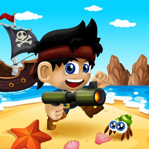 Jake's Adventure Super World 3.4