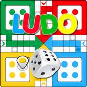 Ludo Game - Classic Ludo Dice logo