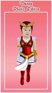 Darna Photo Editor screenshot 1