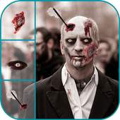Zombie Photo Editor 1.3