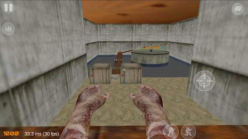 Zombie Escape screenshot 4