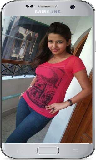 Indian Hot Girl Desi Videos screenshot 2