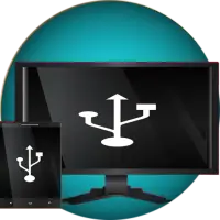 Phone Connect to tv