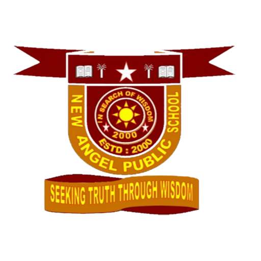 New Angel Public School, Kamalanagar v3modak