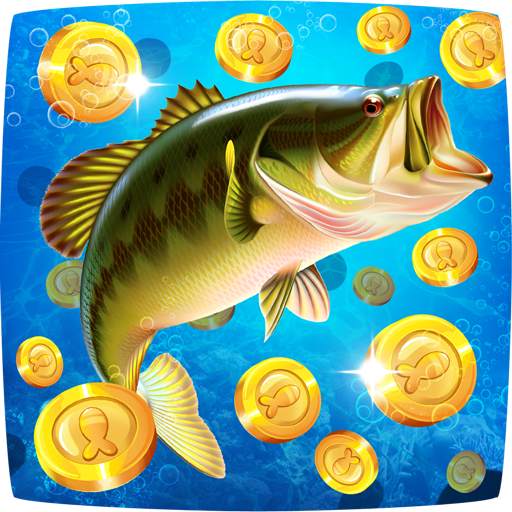 Fishing Battle: Duels. 2018 Arcade Fishing Game. 1