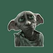 Potter Stickers for WhatsApp 1.0.1