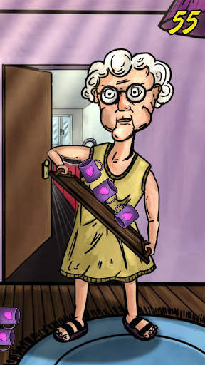 Shaking Granny screenshot 4