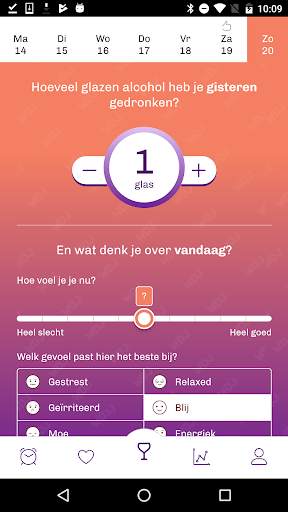 Wat drink jij? screenshot 3