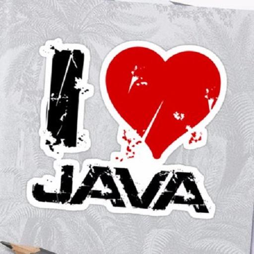 javaocean interview Question icon