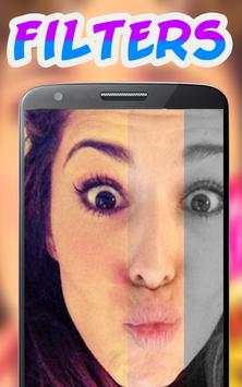 Photo filters for SnapChat screenshot 2