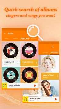 Playing Music screenshot 3