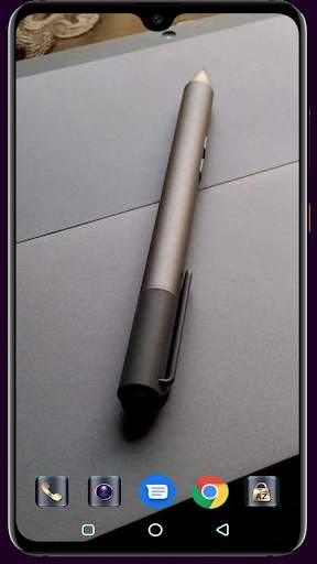 Pen Wallpaper 4K Latest screenshot 10