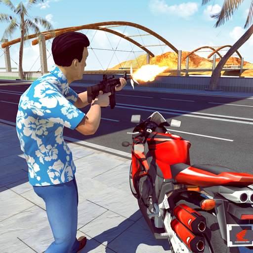 Auto Theft Crime Simulator 9.6