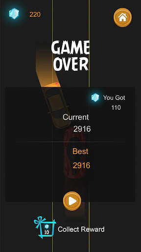 Pace CarCrash screenshot 6