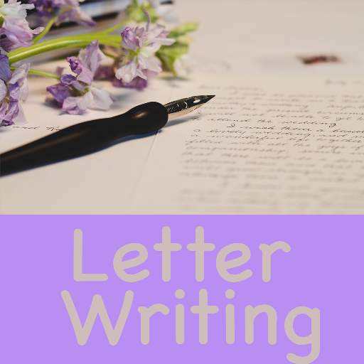 All Type Letter Writing 1.2