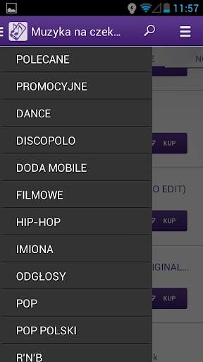 Muzyka na czekanie w Play screenshot 6