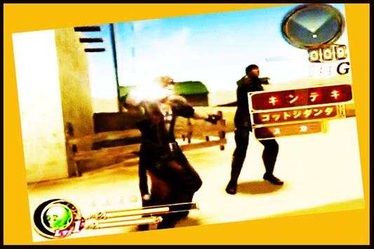 Trick God Hand screenshot 1