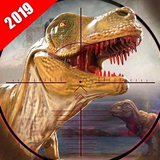 Dinosaur Hunt Simulator - Free Hunting Games 1.0.0