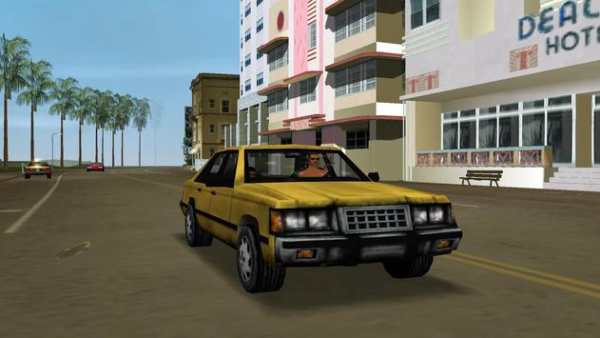 Cheats Tips Map for GTA VC скриншот 2