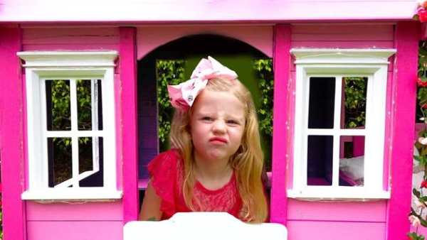Funny KidsToys Show screenshot 2
