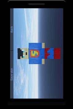 Heroes Skins for Minecraft screenshot 4